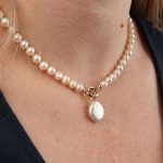 parelketting dames