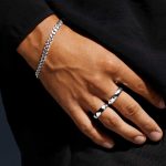 sieraden voor mannen