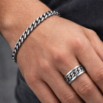 sieraden voor mannen