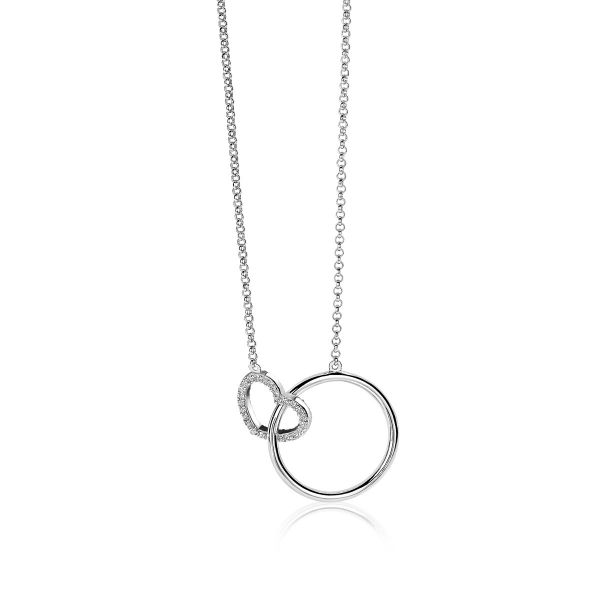 zinzi-ketting-337olg-1.jpg zinzi ketting - Afbeelding 1
